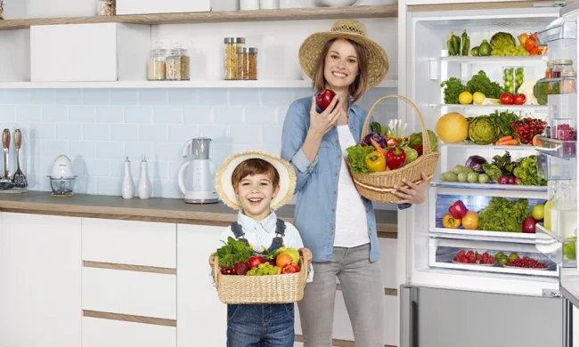 Коды ошибок холодильников Beko