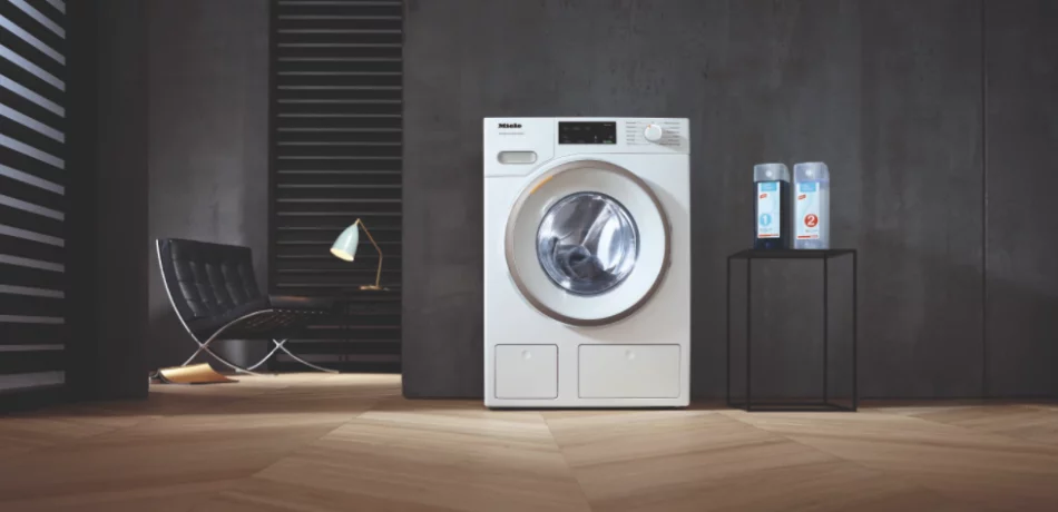 Коды ошибок стиральных машин  MIELE