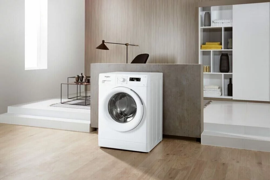 Коды ошибок стиральных машин WHIRLPOOL