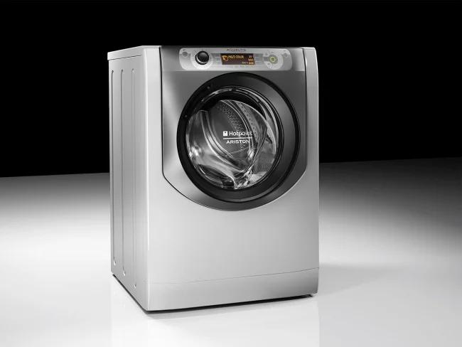Коды стиральных машин Ariston и Indesit